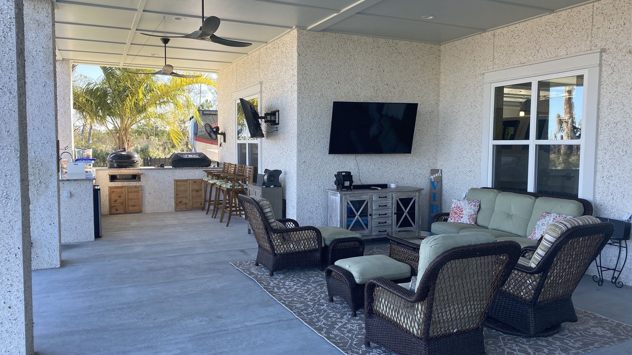 Photo of Outdoor in Kingsland