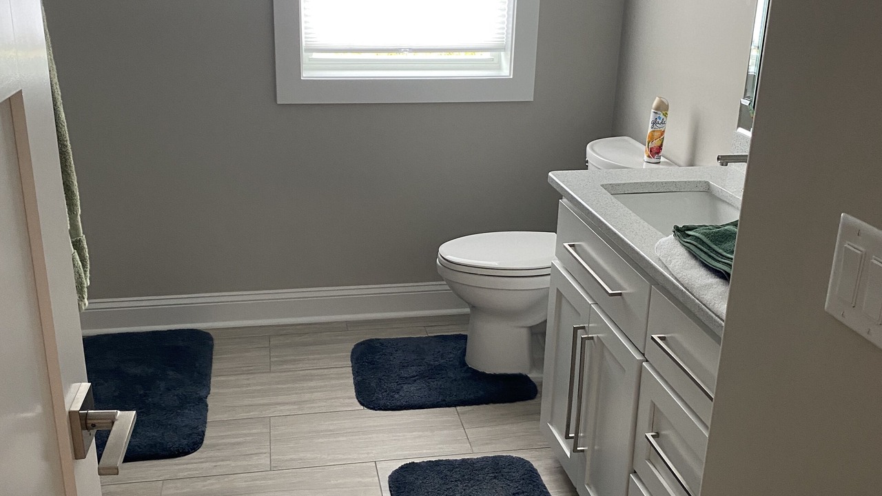 Photo of Bathroom in Kingsland