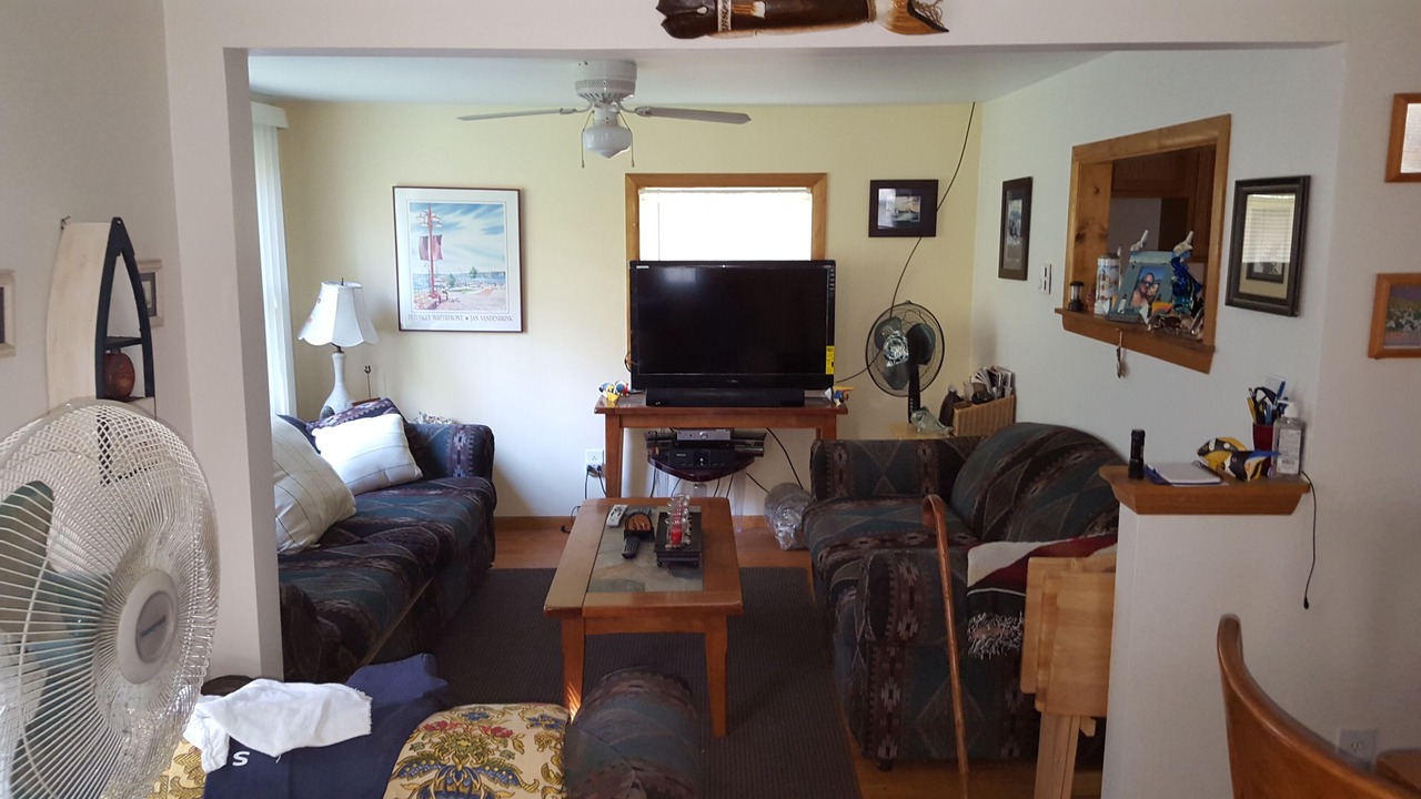 Photo of Livingroom in Harbert