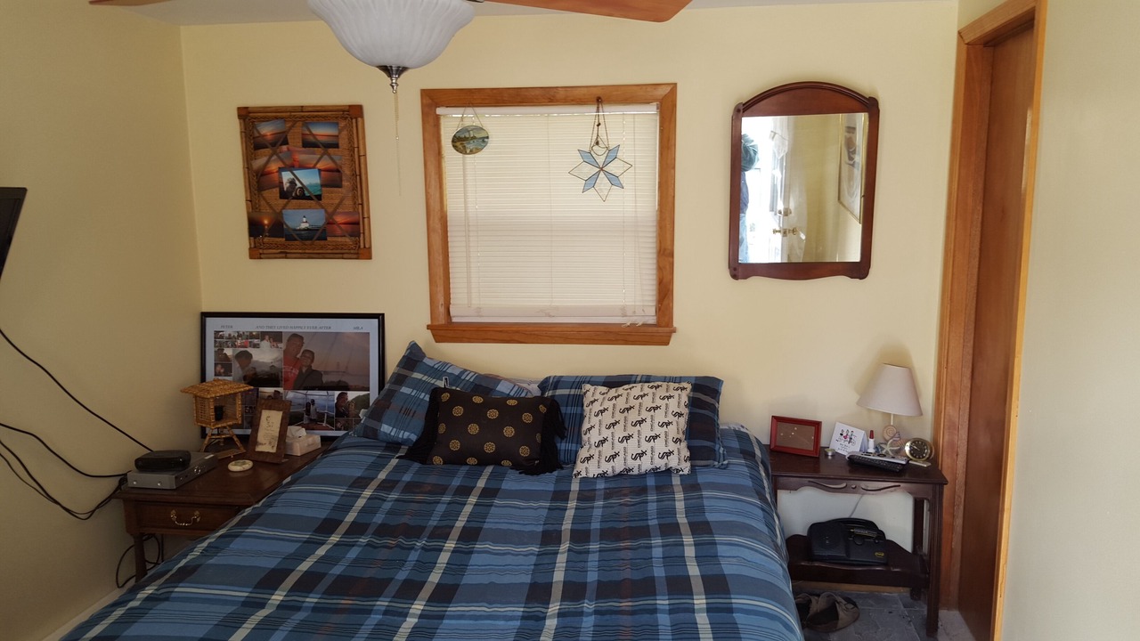 Photo of Bedroom in Harbert