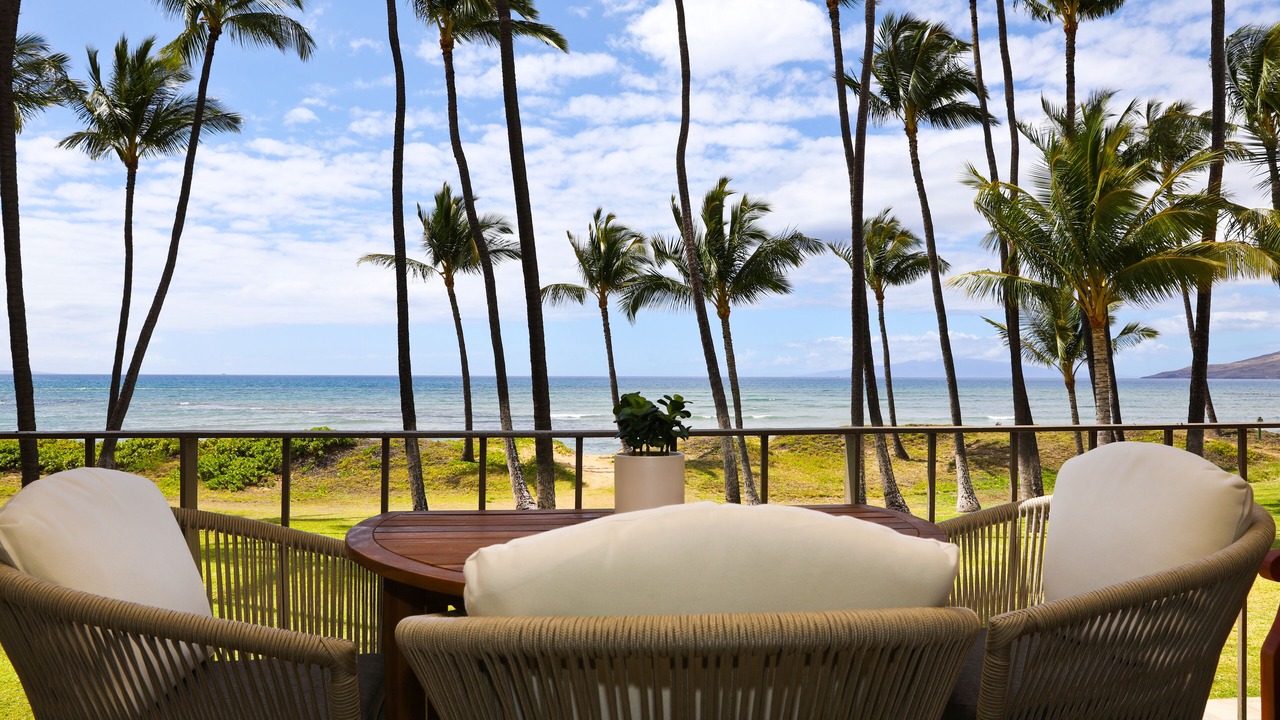 Photo of Outdoor in Kihei