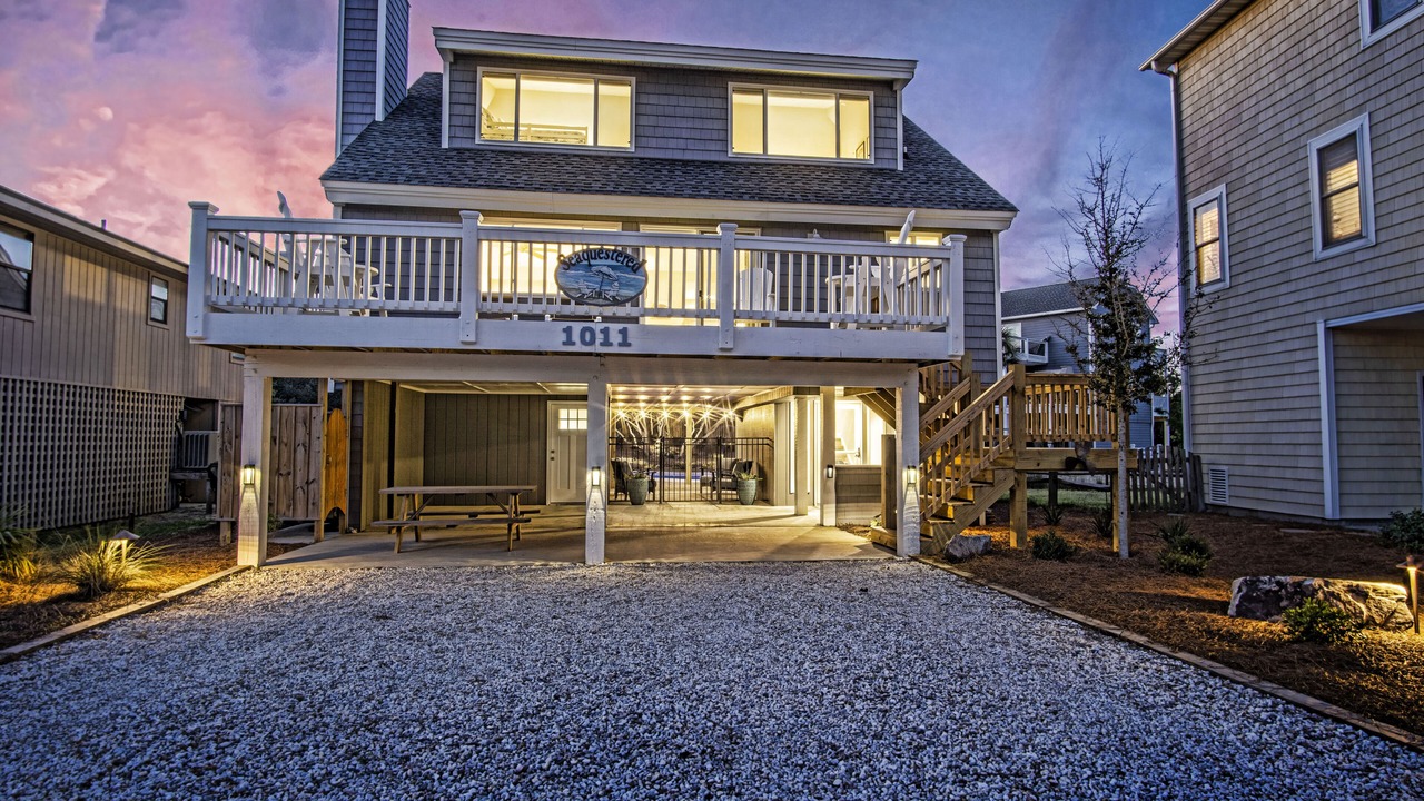 Photo of Outdoor in Surf City