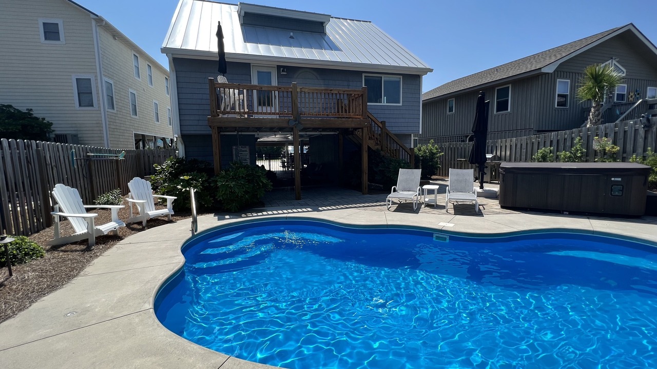 Photo of Outdoor in Surf City