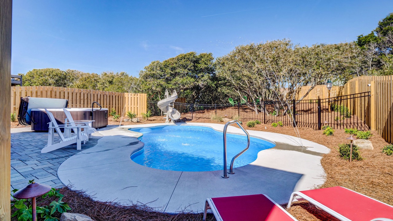 Photo of Outdoor in Surf City