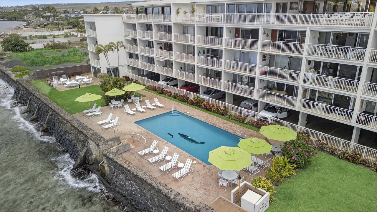 Photo of Outdoor in Historic Lahaina Front Street