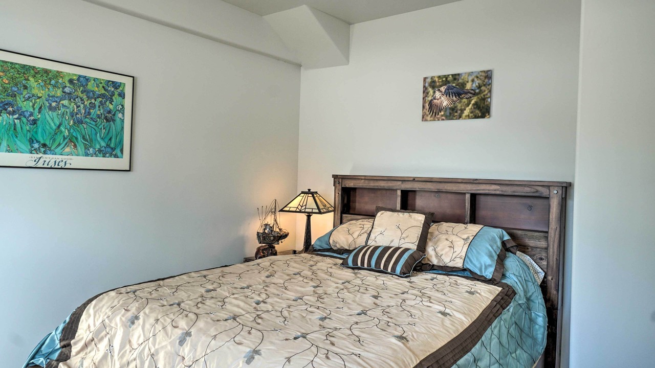Photo of Bedroom in Fritz Creek