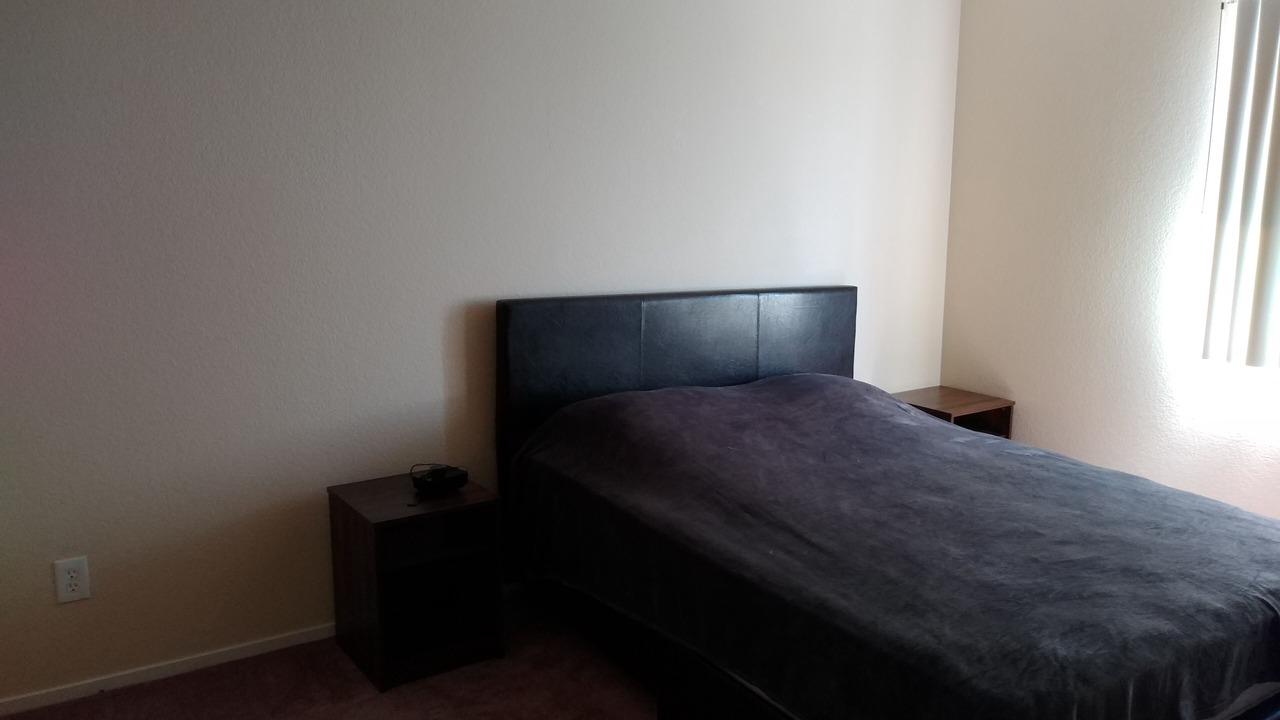 Photo of Bedroom in North Las Vegas