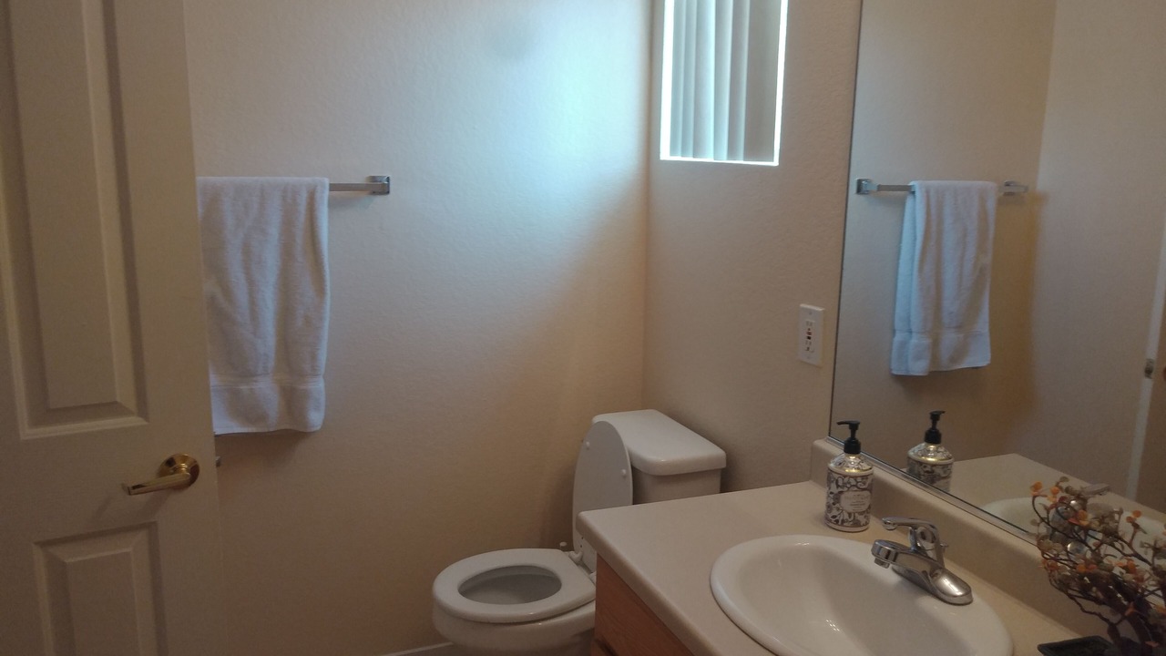 Photo of Bathroom in North Las Vegas