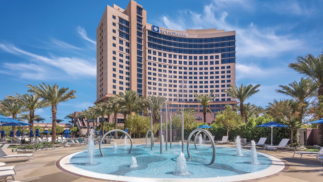 Photo of Others in Las Vegas