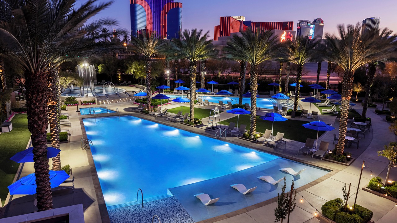 Photo of Others in Las Vegas