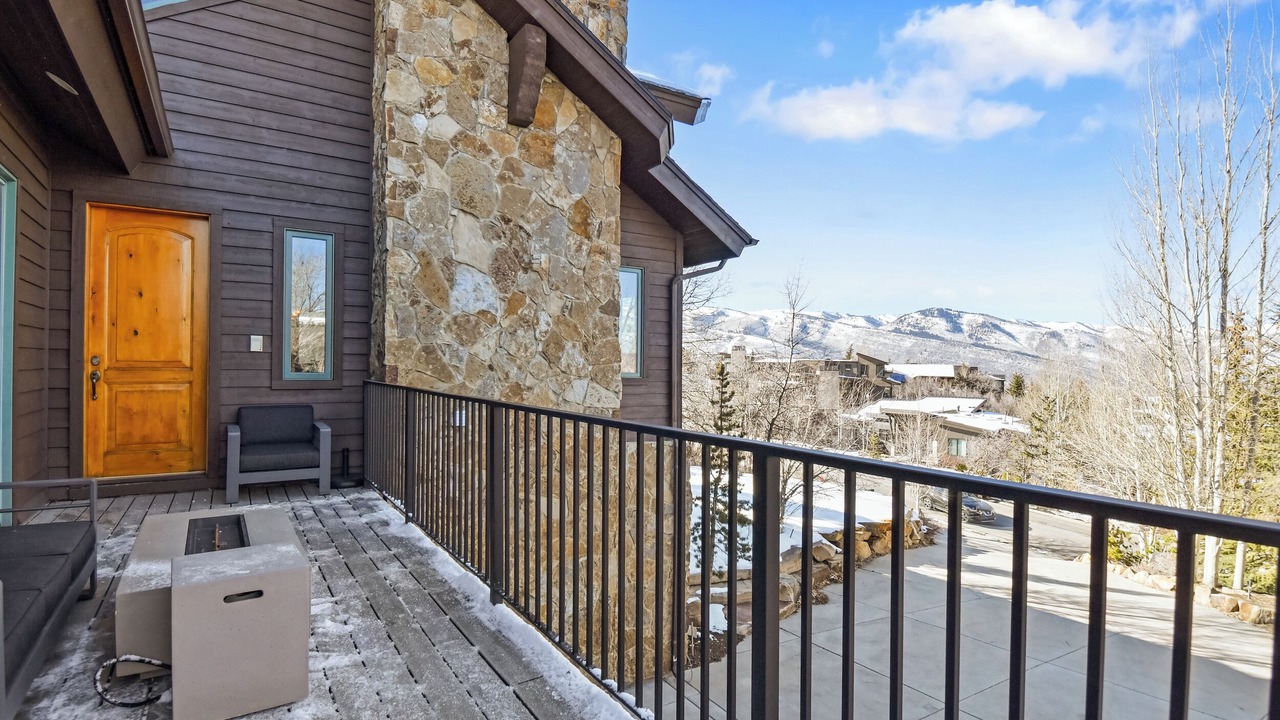 Photo of Others in Deer Valley