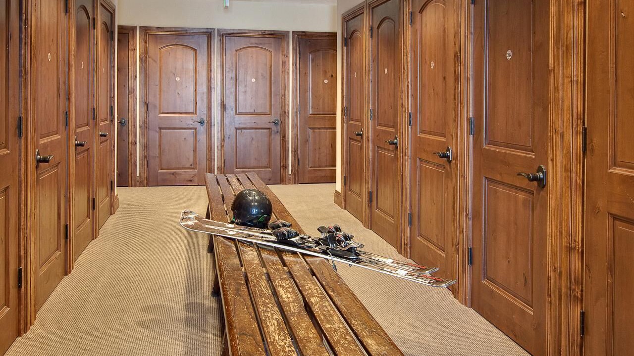 Photo of Bedroom in Empire Pass