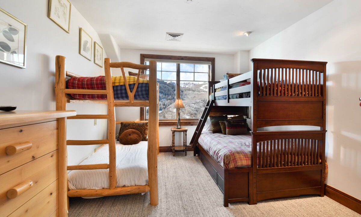 Photo of Bedroom in Empire Pass