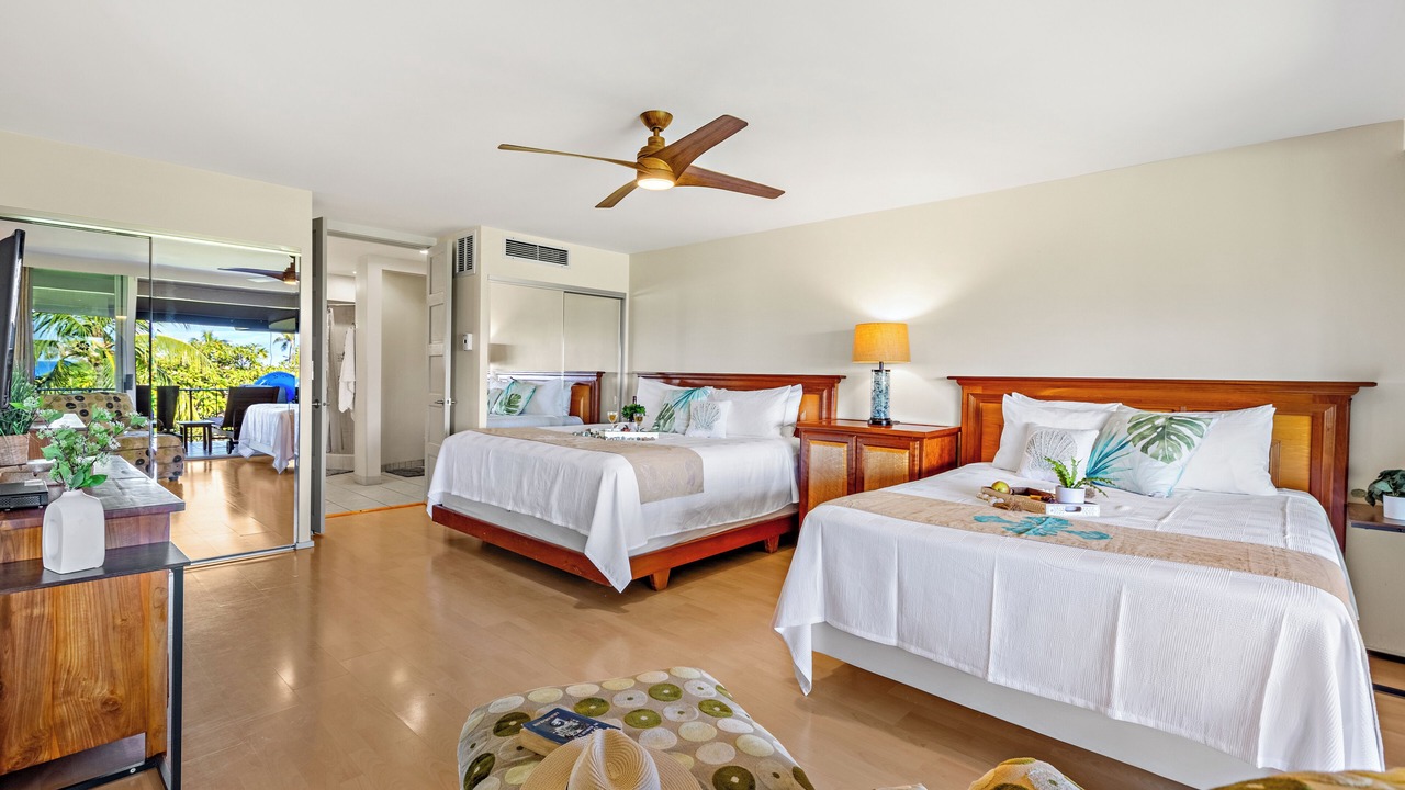 Photo of Bedroom in Kaanapali