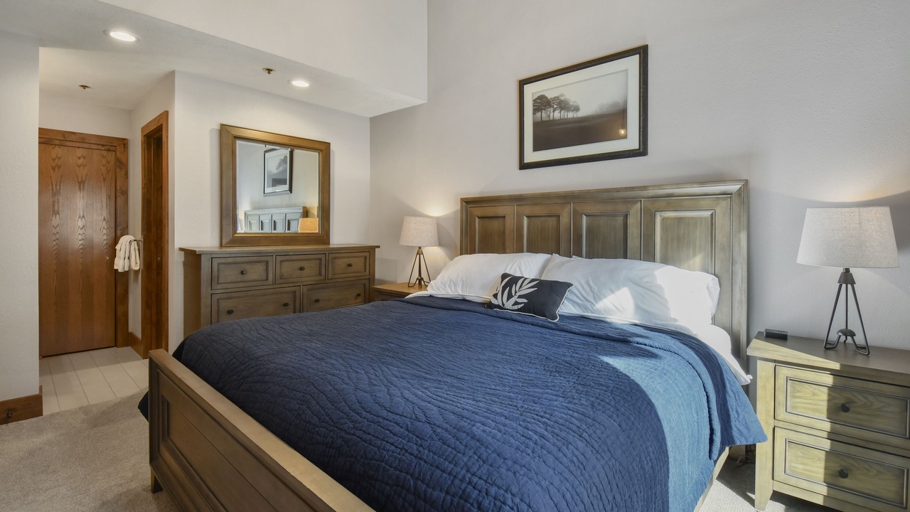 Photo of Bedroom in Deer Valley