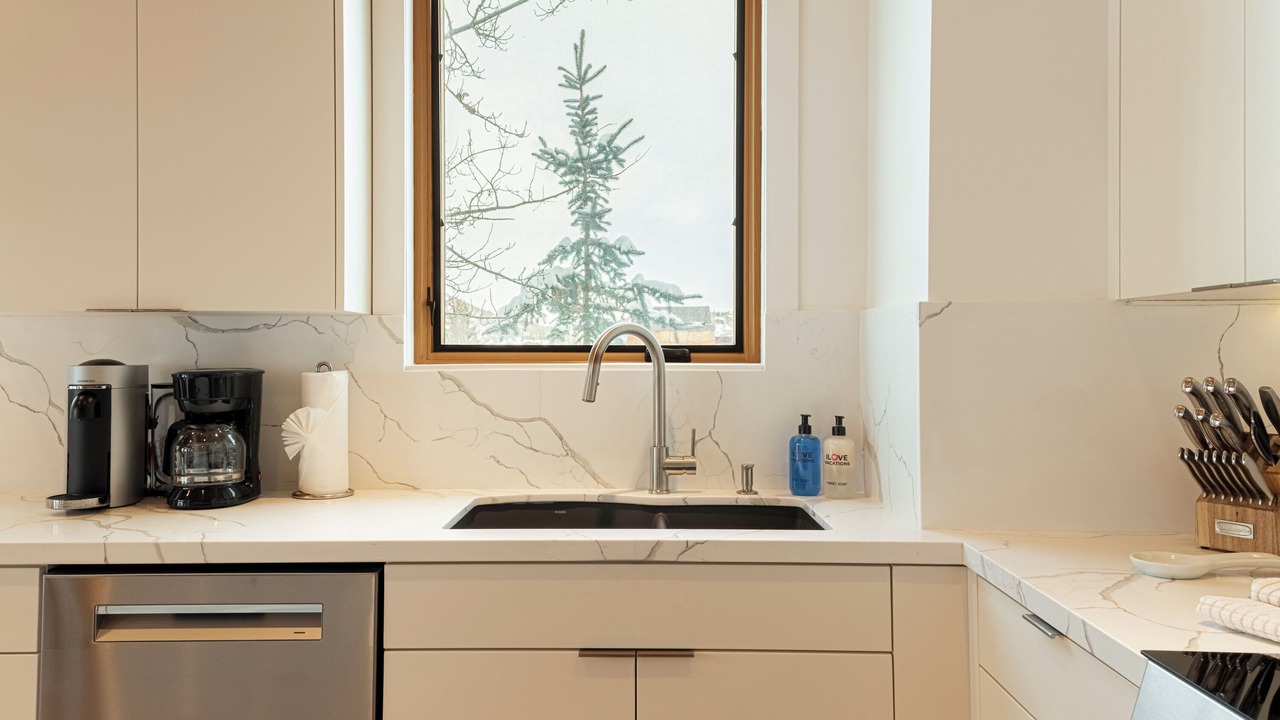 Photo of Kitchen in Deer Valley