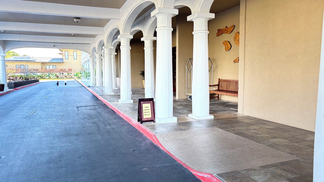 Photo of Outdoor in Historic Lahaina Front Street