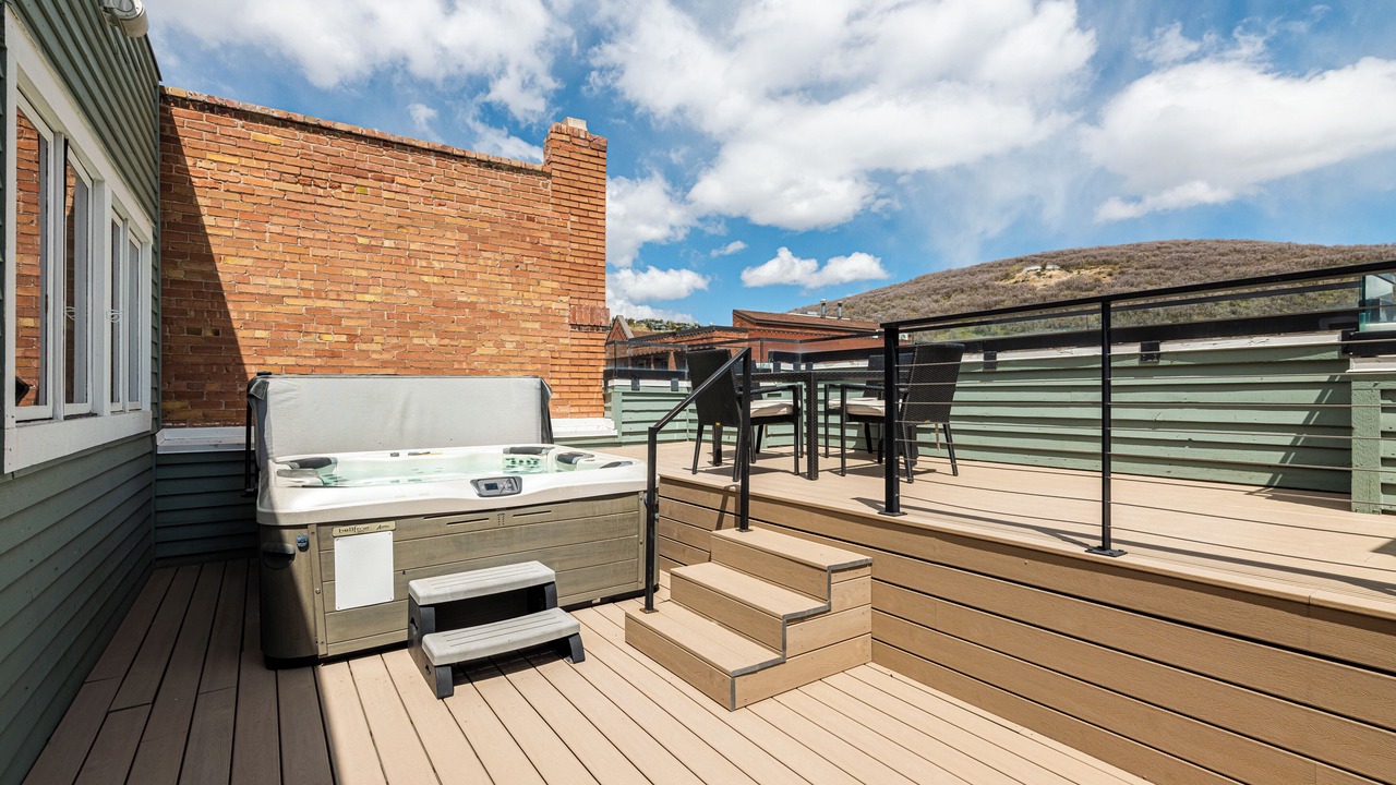 Photo of Outdoor in Downtown Park City