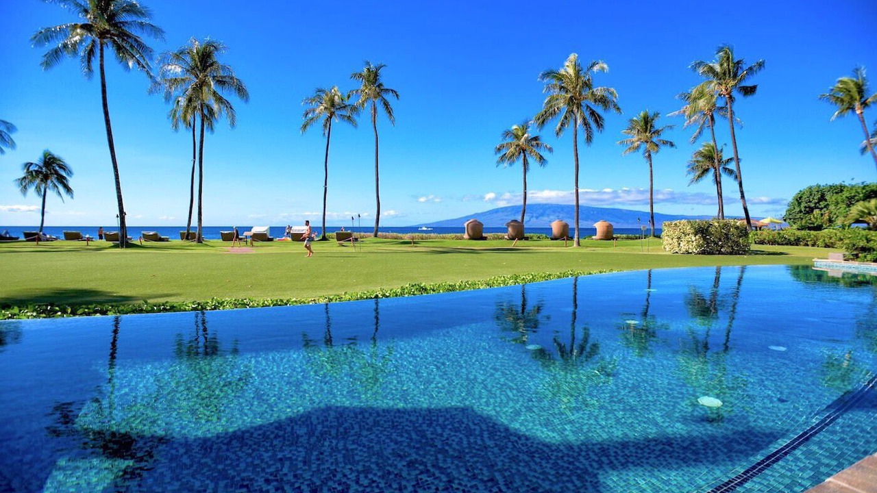 Photo of Others in Kaanapali