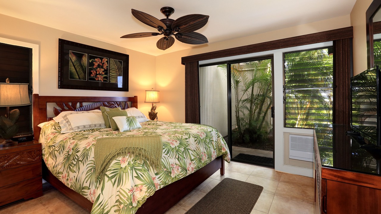 Photo of Bedroom in Wailea