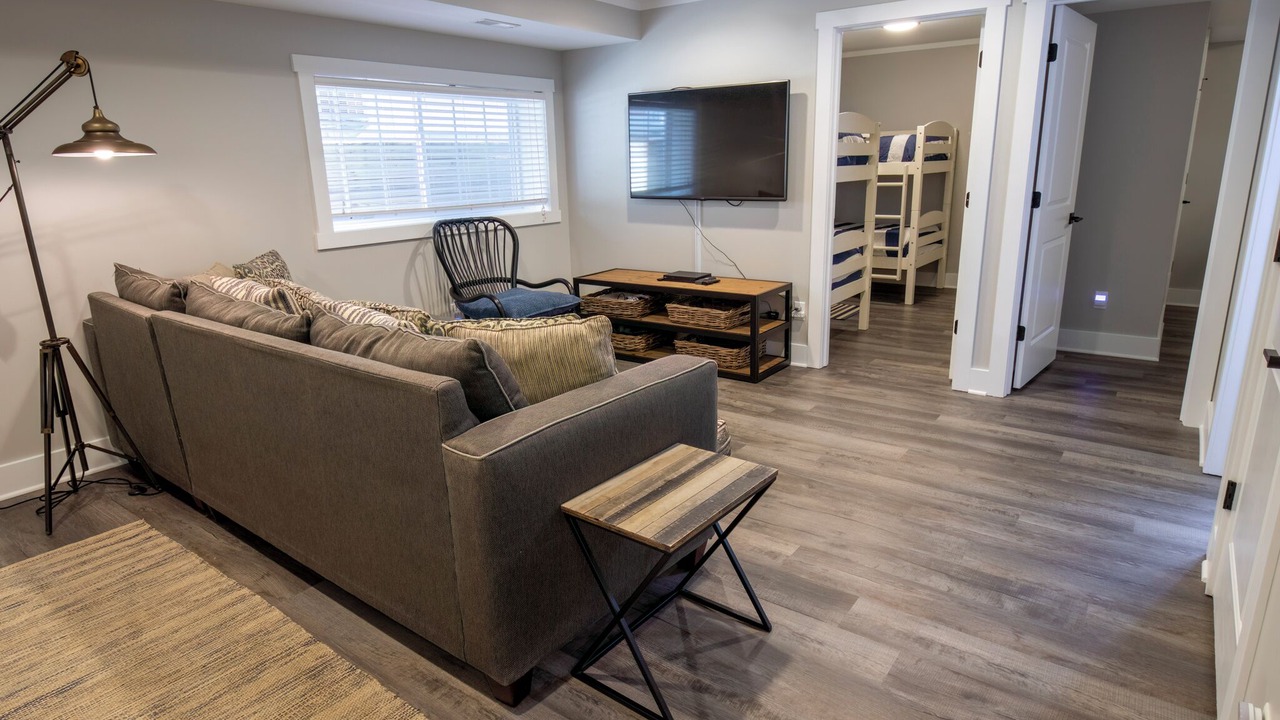 Photo of Bedroom in Michigan City