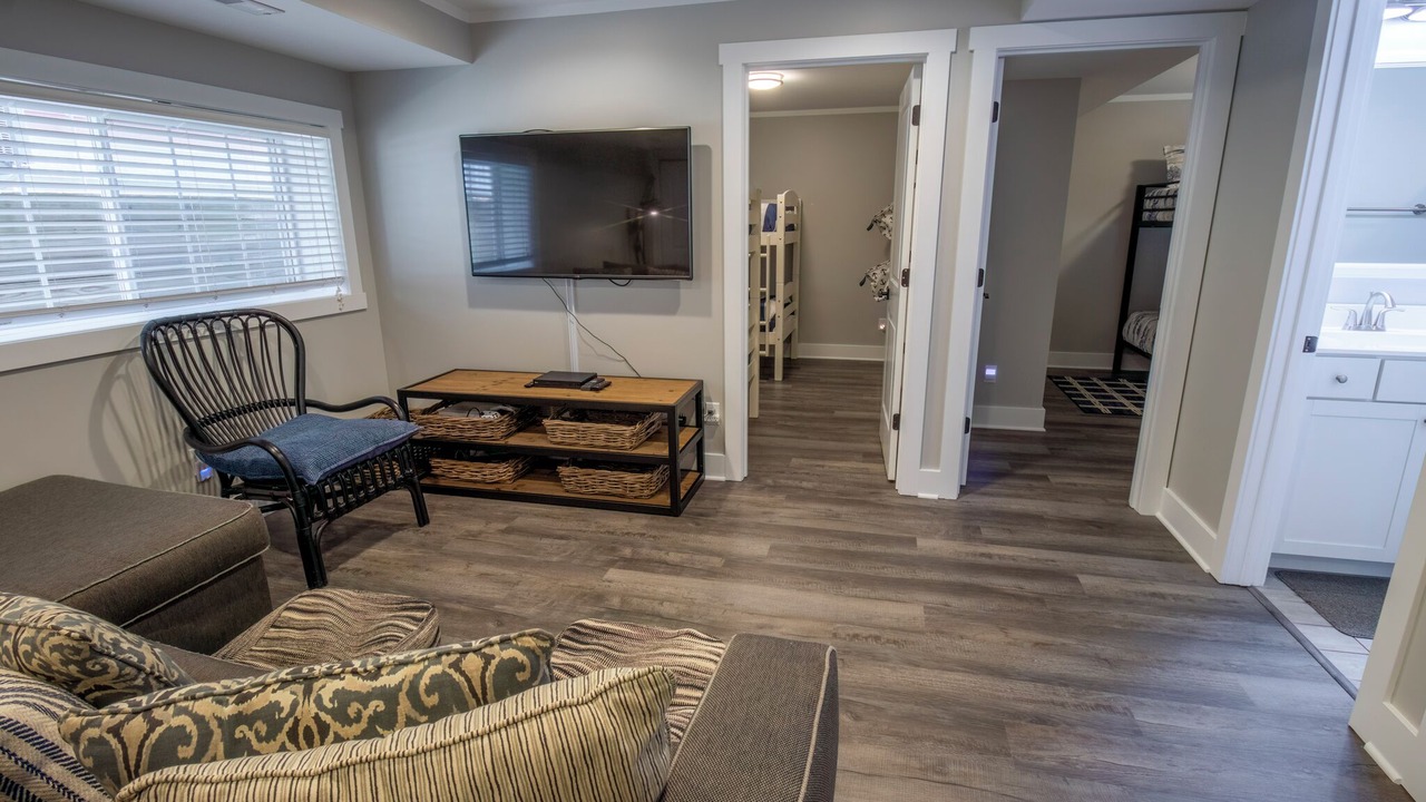 Photo of Bedroom in Michigan City