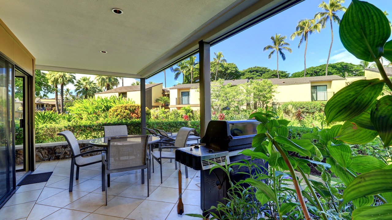 Photo of Outdoor in Wailea