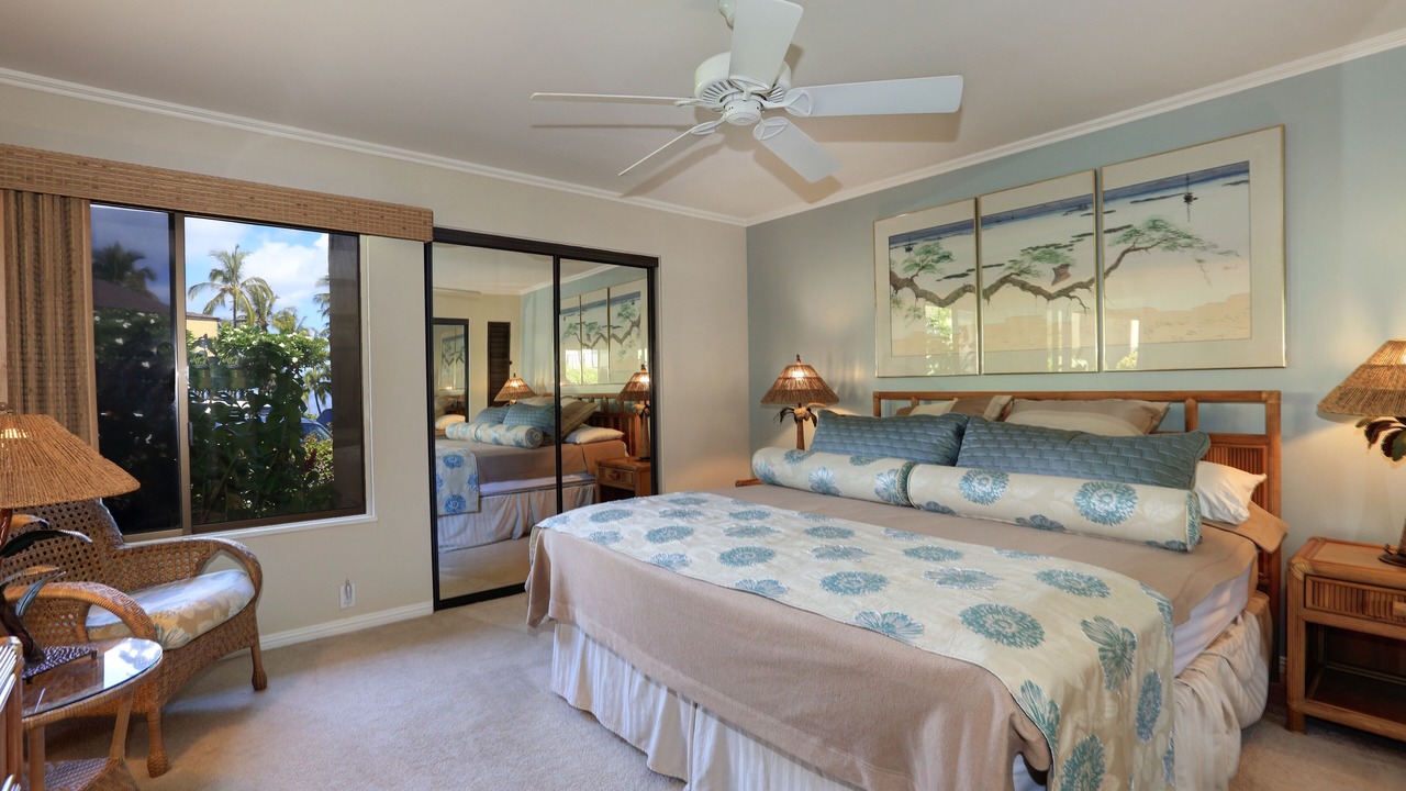Photo of Bedroom in Wailea