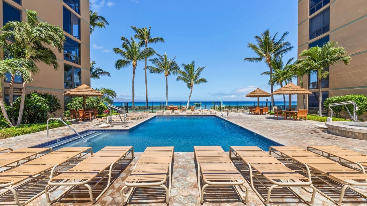 Photo of Outdoor in Honokowai
