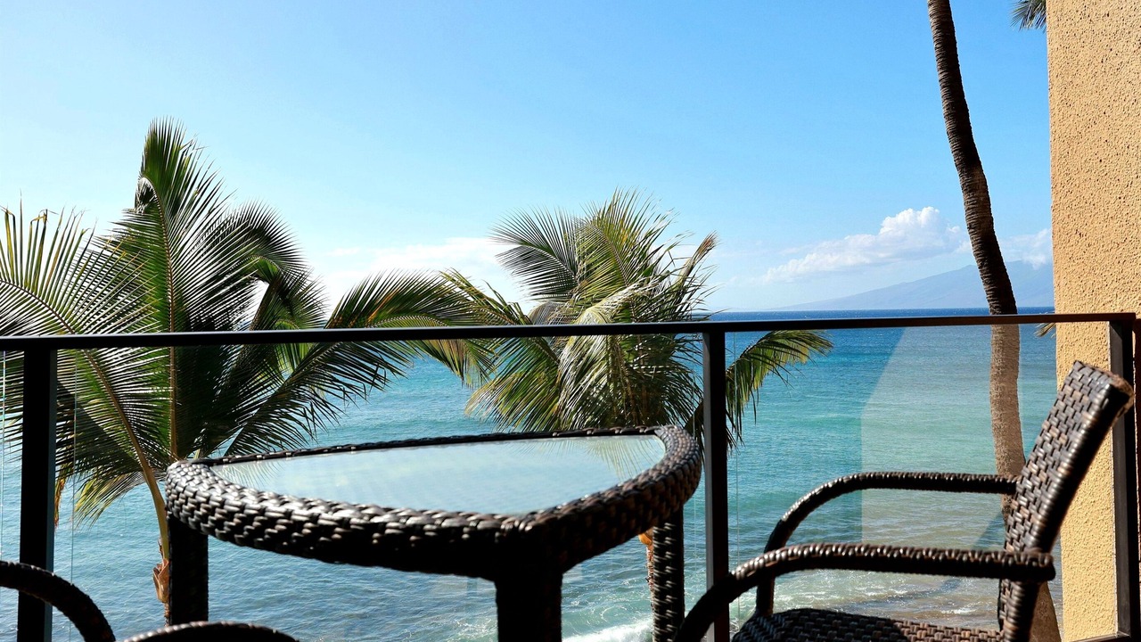 Photo of Outdoor in Honokowai