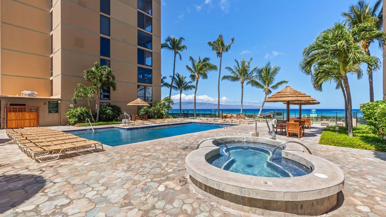 Photo of Outdoor in Honokowai