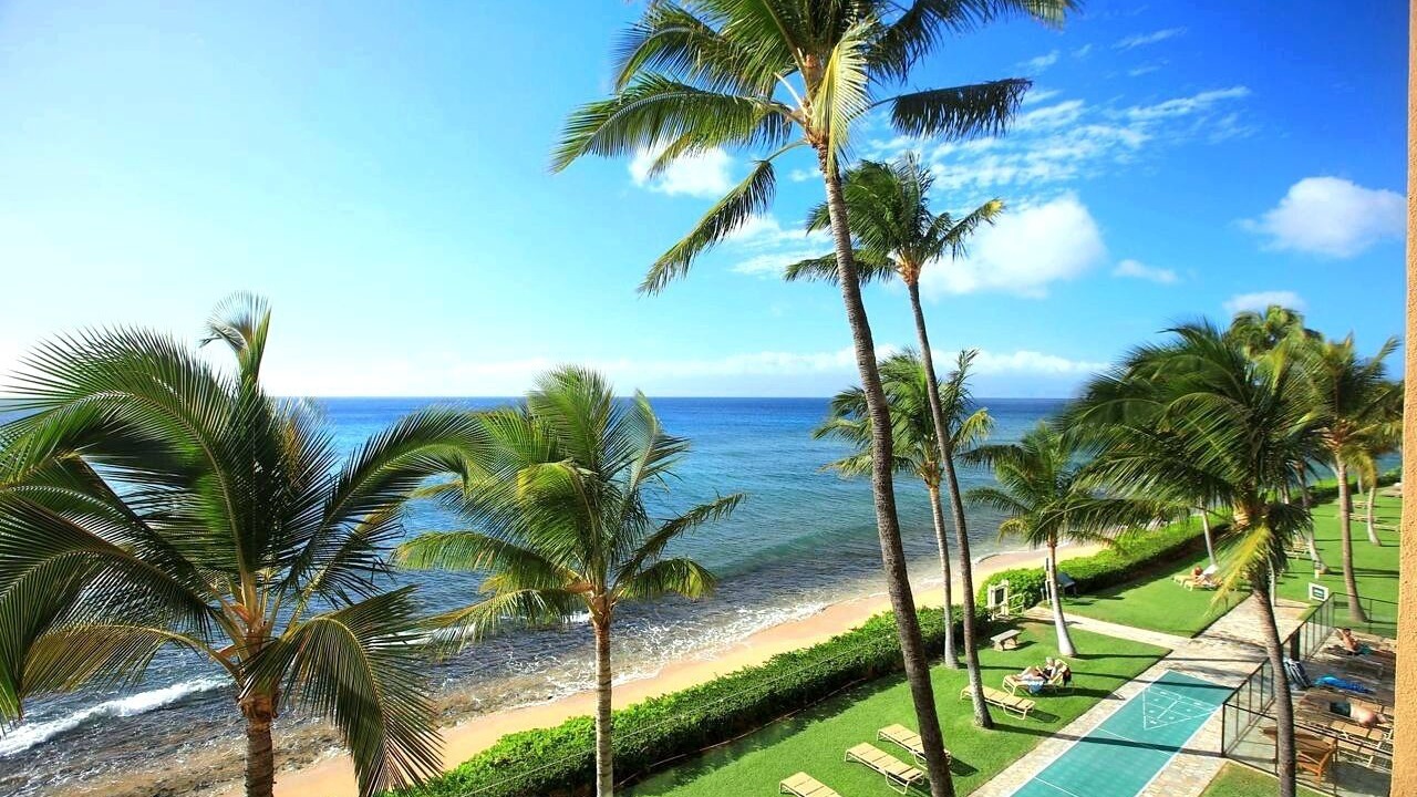Photo of Others in Honokowai