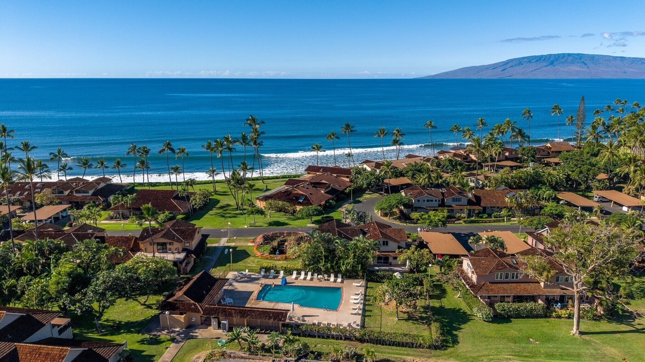 Photo of Outdoor in Downtown Lahaina