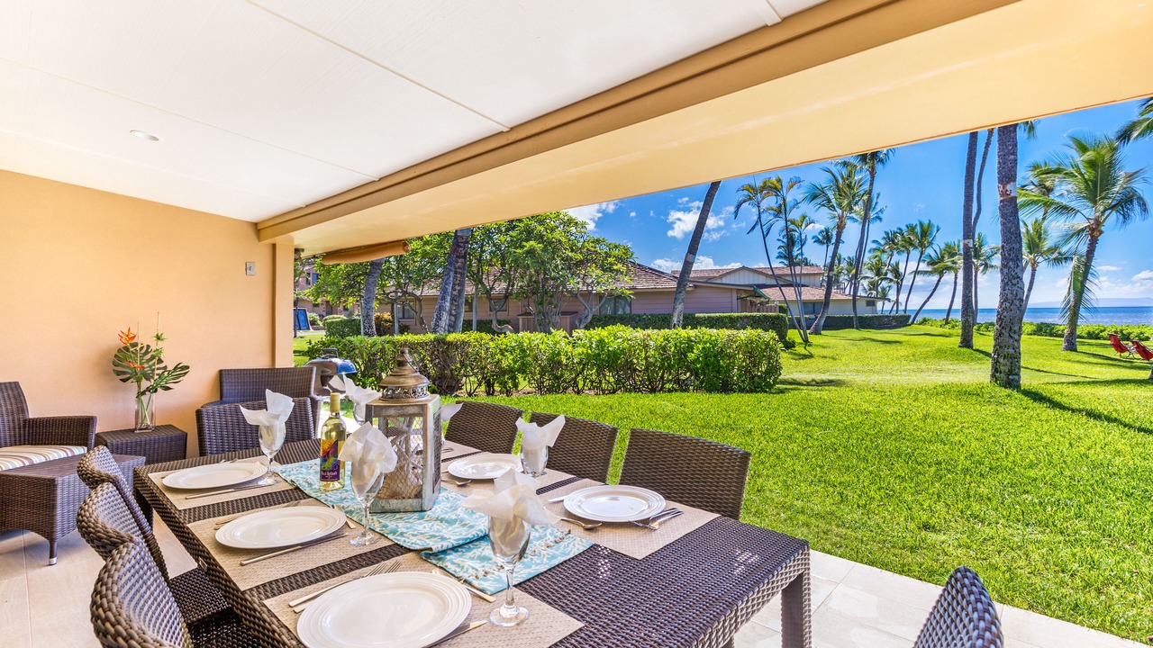 Photo of Outdoor in Historic Lahaina Front Street