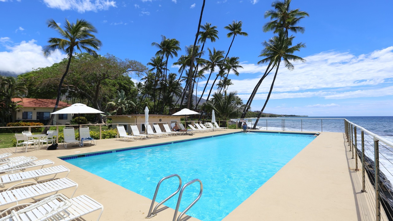 Photo of Outdoor in Historic Lahaina Front Street