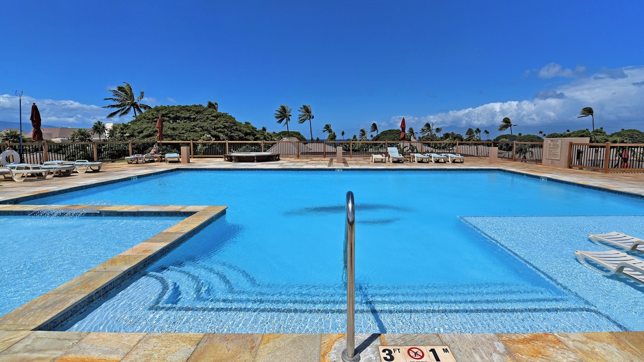 Photo of Outdoor in Kaanapali
