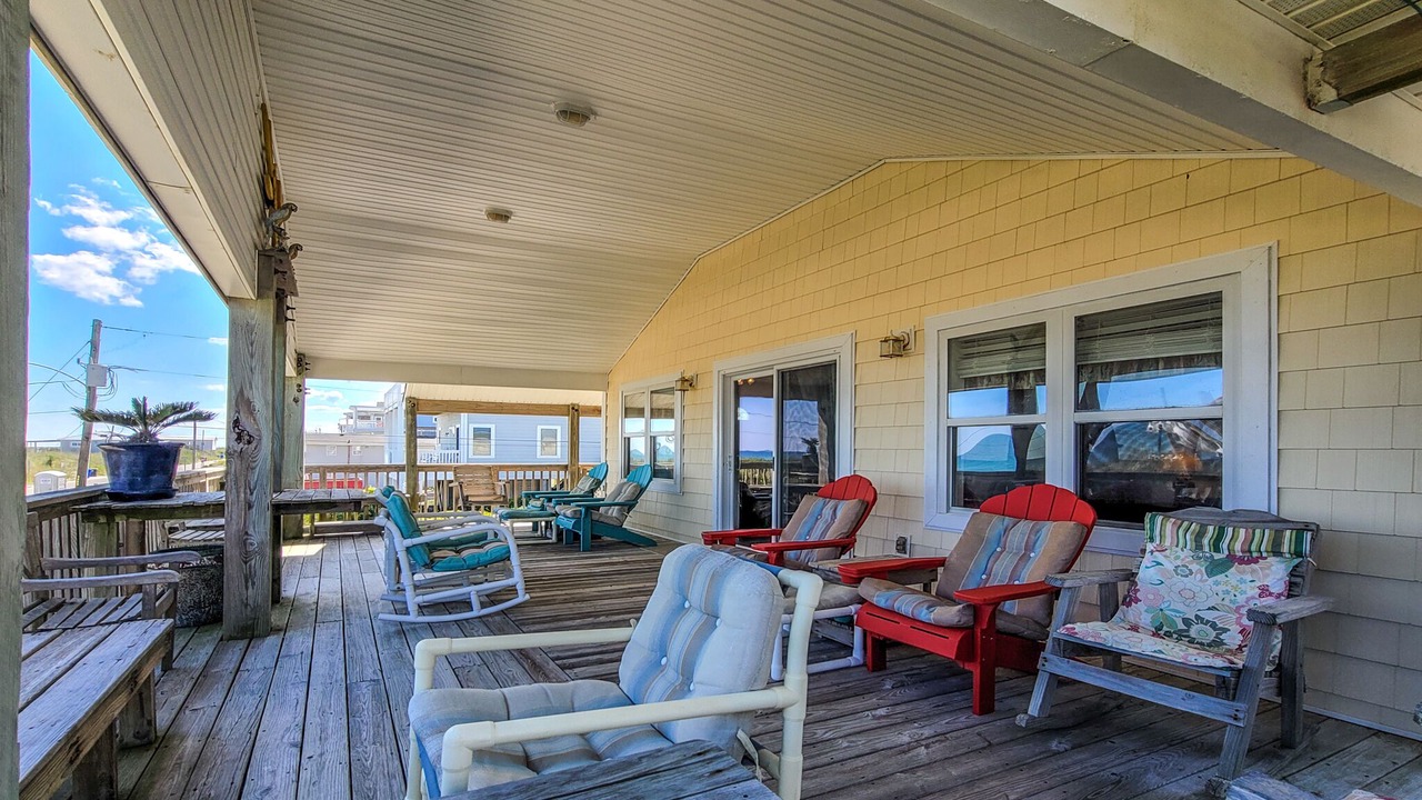 Photo of Others in North Topsail Beach