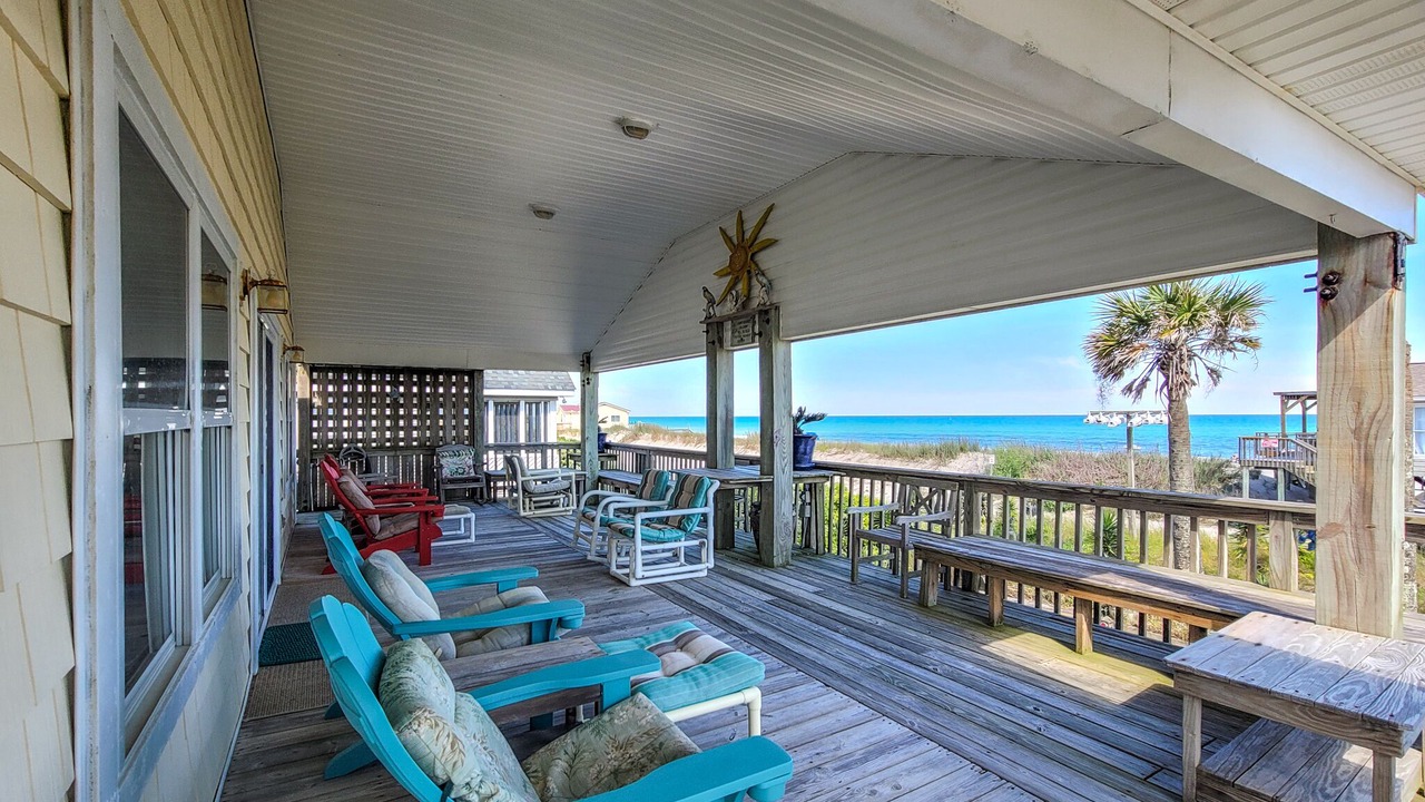 Photo of Others in North Topsail Beach