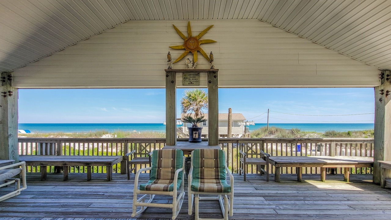 Photo of Others in North Topsail Beach