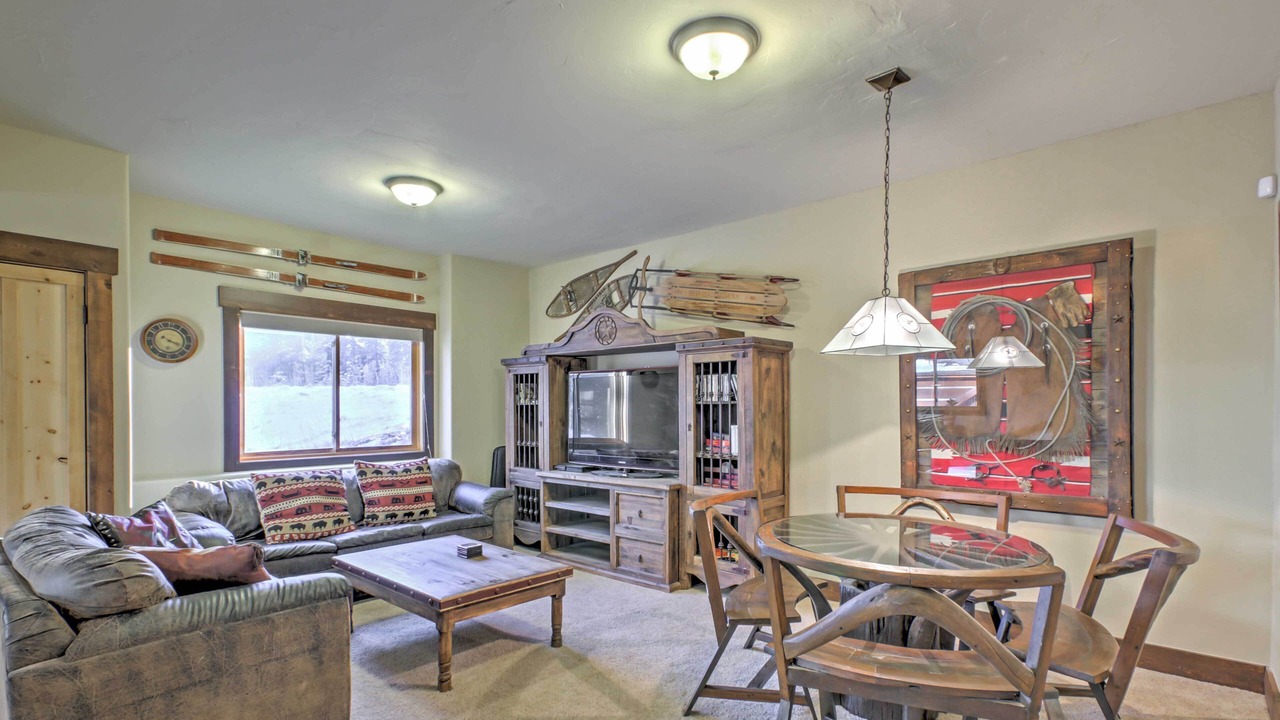 Photo of Bedroom in Quandary Village