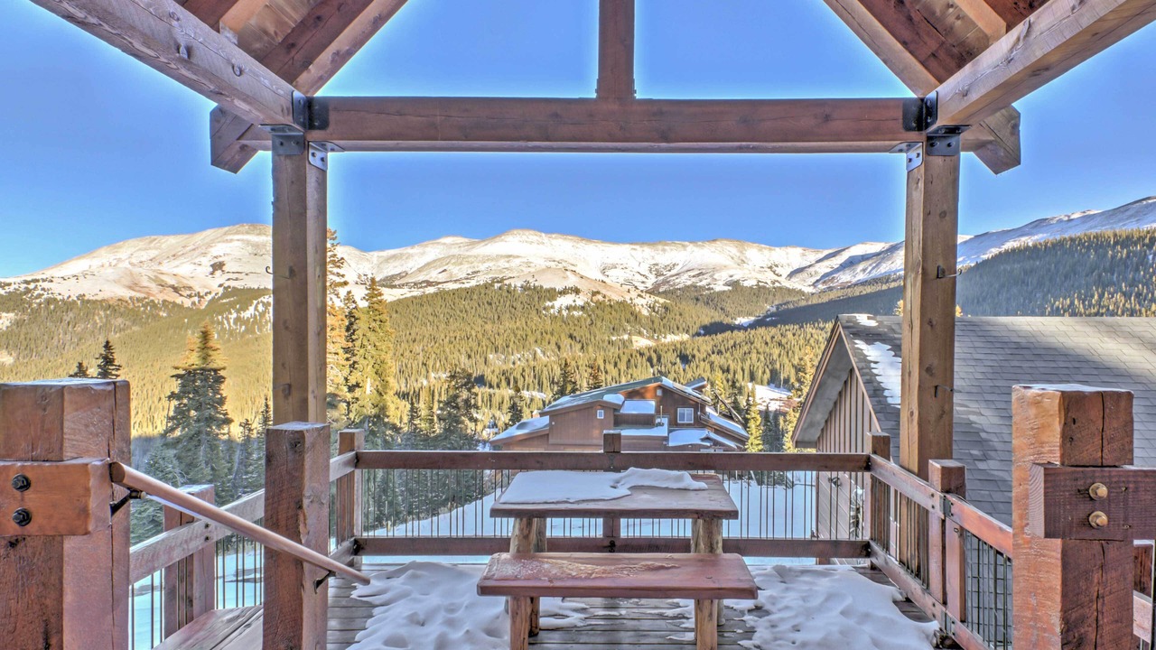 Photo of Others in Quandary Village