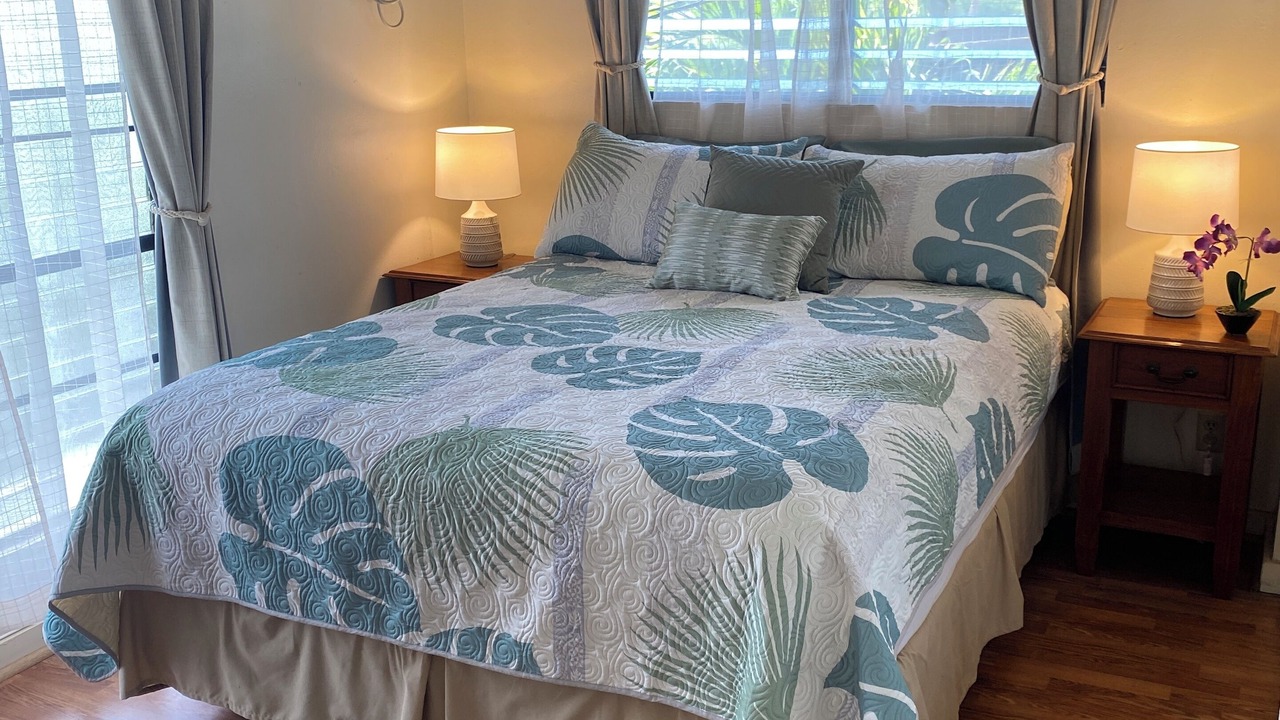 Photo of Bedroom in Kihei