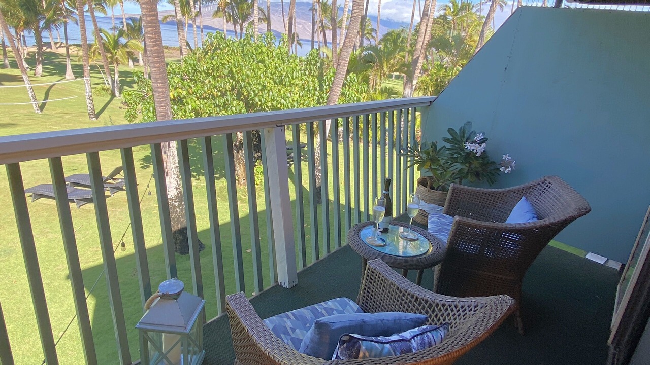 Photo of Outdoor in Kihei