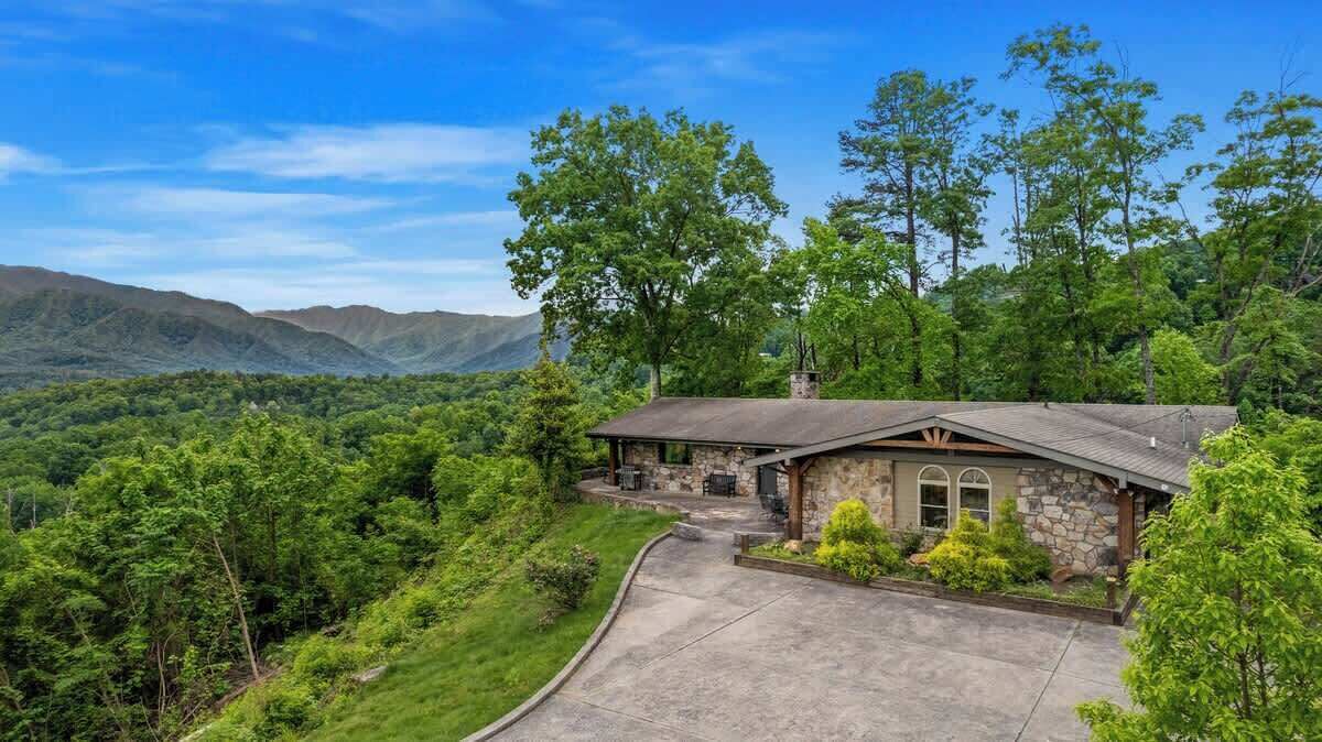 Photo of Outdoor in Chalet Village