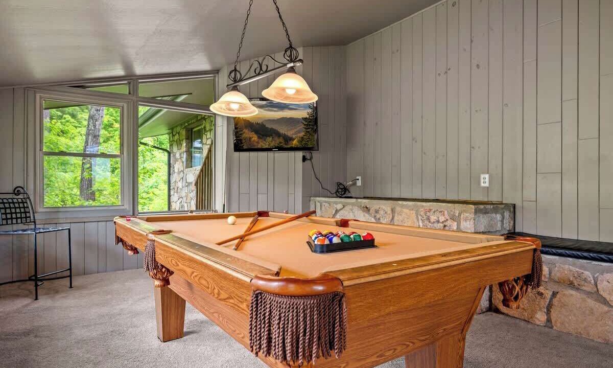 Photo of Bedroom in Chalet Village