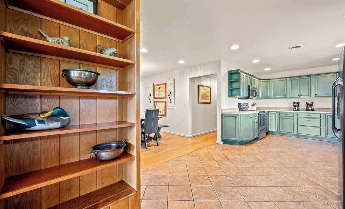 Photo of Kitchen in Chalet Village