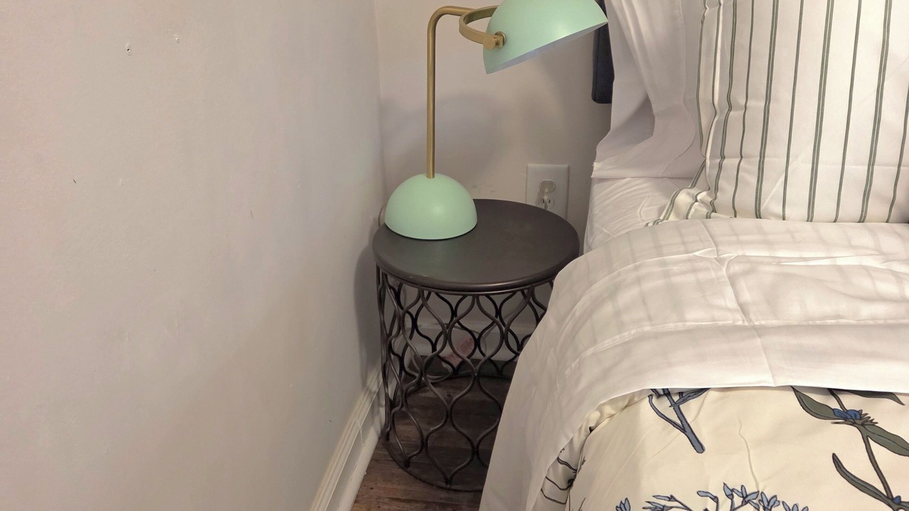 Photo of Bedroom in Cleveland Park