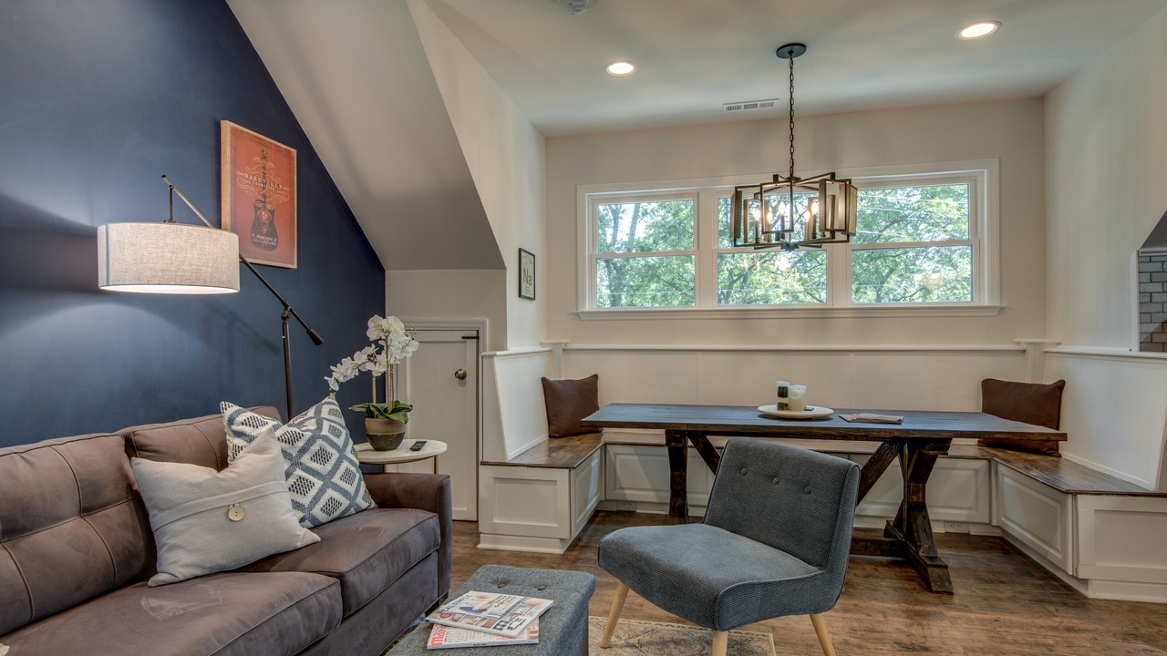 Photo of Livingroom in Cleveland Park