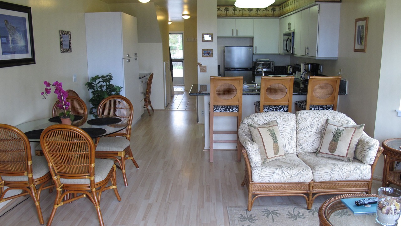 Photo of Bedroom in Waikoloa Village