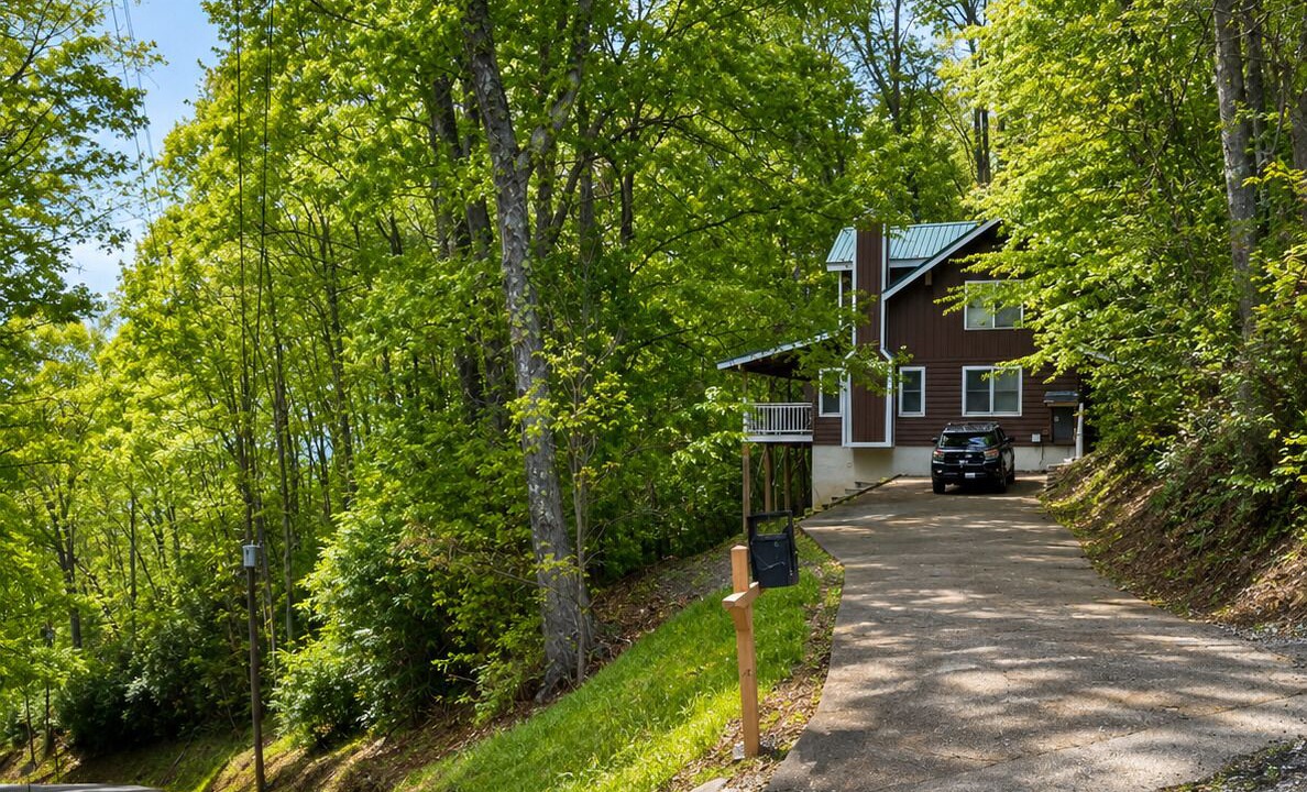 Photo of Outdoor in Chalet Village